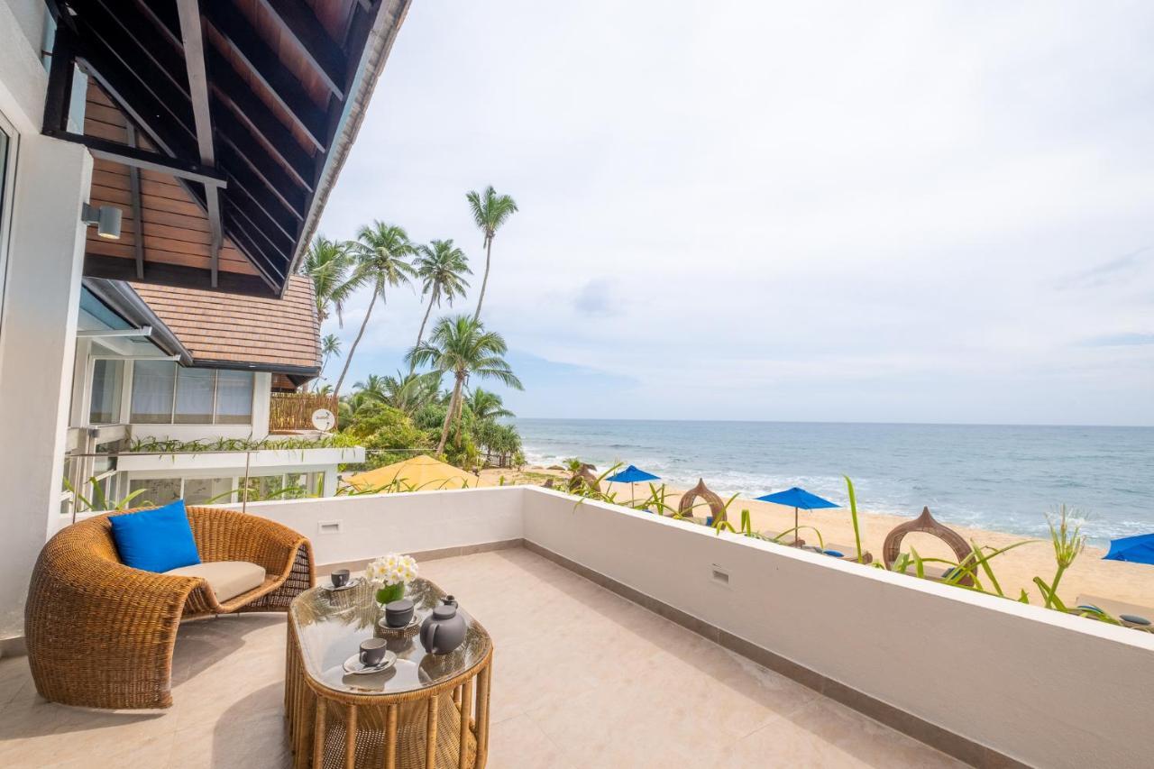 The Beach House By Reveal Мирисса Экстерьер фото