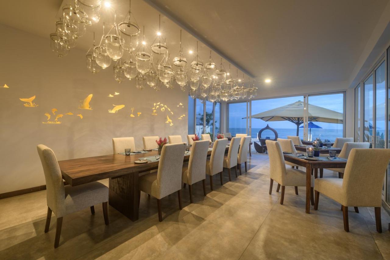 The Beach House By Reveal Мирисса Экстерьер фото